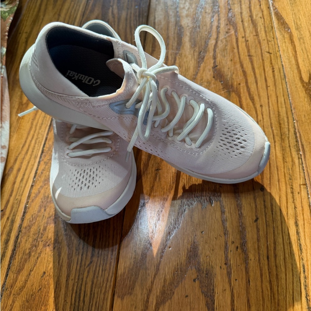 Olukai women’s sneakers